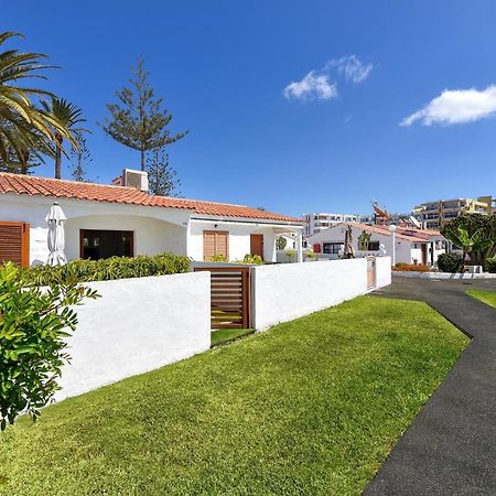 Bungalow Santa Barbara Emc2 By Villagrancanaria Playa del Ingles  Luaran gambar