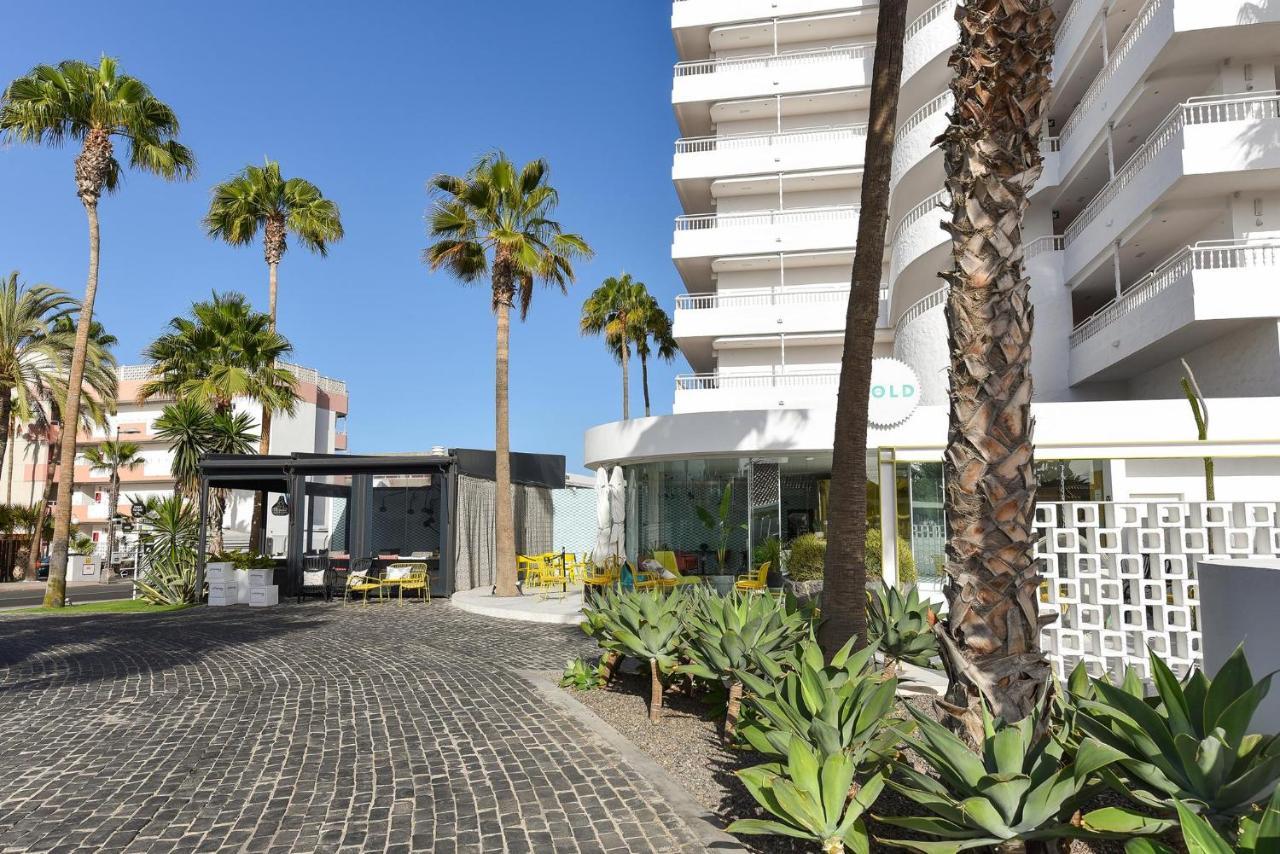 Bungalow Santa Barbara Emc2 By Villagrancanaria Playa del Ingles  Luaran gambar