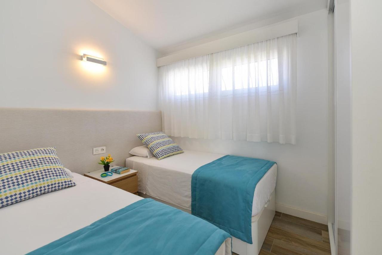 Bungalow Santa Barbara Emc2 By Villagrancanaria Playa del Ingles  Luaran gambar